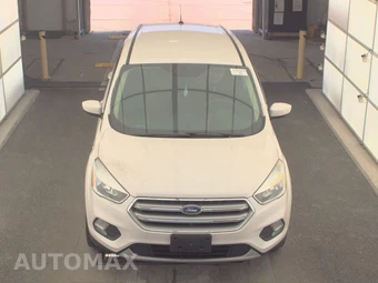 2017 Ford Escape SE - miniatura 2