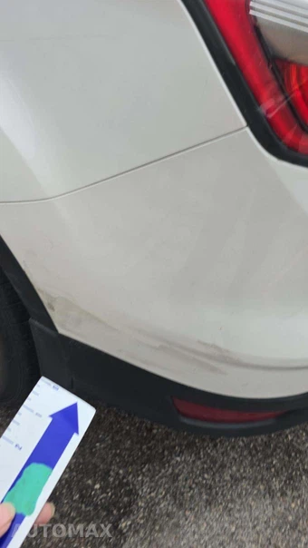 2017 Ford Escape SE - miniatura 24