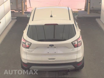 2017 Ford Escape SE - miniatura 5