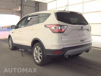 2017 Ford Escape SE - miniatura 6