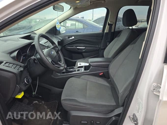 2017 Ford Escape SE - miniatura 7