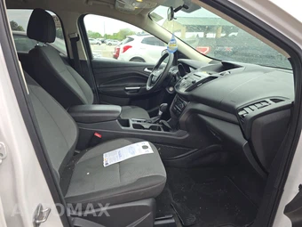 2017 Ford Escape SE - miniatura 8