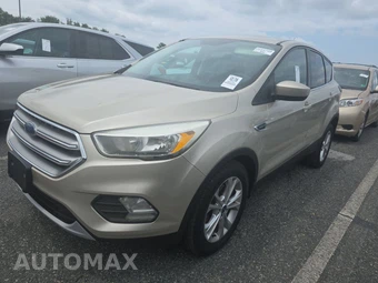2017 Ford Escape SE - car from the USA, Manheim Buy-Now listing at AUTOMAX