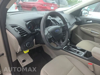 2017 Ford Escape SE - miniatura 11