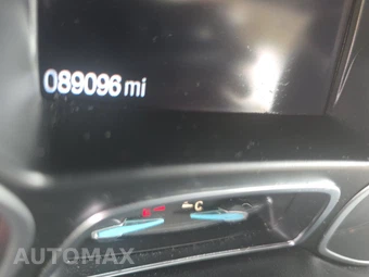 2017 Ford Escape SE - miniatura 12