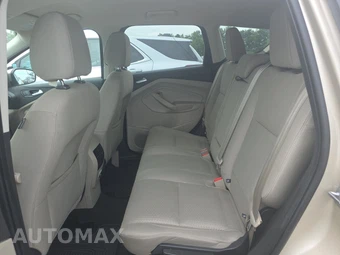 2017 Ford Escape SE - miniatura 13