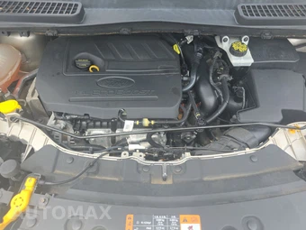 2017 Ford Escape SE - miniatura 15