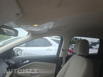 2017 Ford Escape SE - miniatura 17