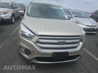 2017 Ford Escape SE - miniatura 2