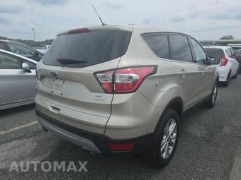 2017 Ford Escape SE - miniatura 4