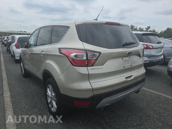 2017 Ford Escape SE - miniatura 6
