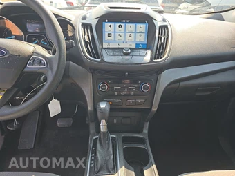 2017 Ford Escape SE - miniatura 11
