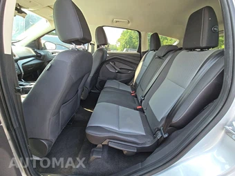 2017 Ford Escape SE - miniatura 13