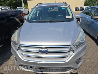 2017 Ford Escape SE - miniatura 2