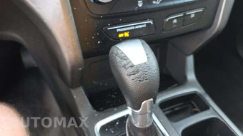 2017 Ford Escape SE - miniatura 28