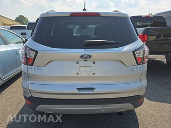 2017 Ford Escape SE - miniatura 5