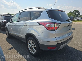 2017 Ford Escape SE - miniatura 6