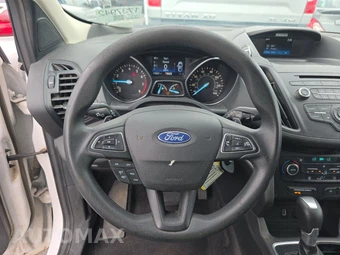 2017 Ford Escape SE – miniatura 10