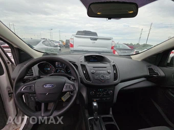 2017 Ford Escape SE – miniatura 11