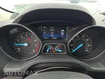 2017 Ford Escape SE – miniatura 12