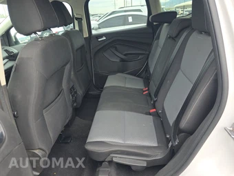 2017 Ford Escape SE – miniatura 13
