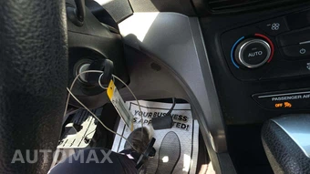 2017 Ford Escape SE – miniatura 19