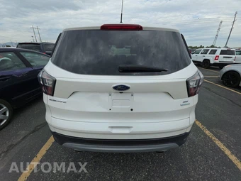 2017 Ford Escape SE – miniatura 5