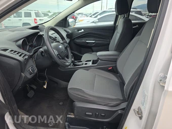 2017 Ford Escape SE – miniatura 7