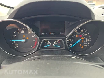 2017 Ford Escape SE – miniatura 12