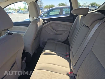 2017 Ford Escape SE – miniatura 13