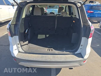 2017 Ford Escape SE – miniatura 16