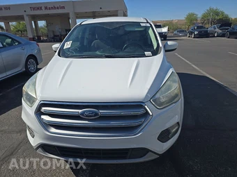 2017 Ford Escape SE – miniatura 2
