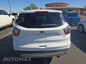 2017 Ford Escape SE – miniatura 5
