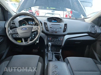 2017 Ford Escape SE – miniatura 11