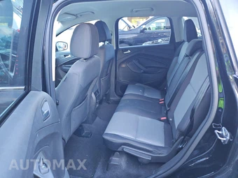 2017 Ford Escape SE – miniatura 13
