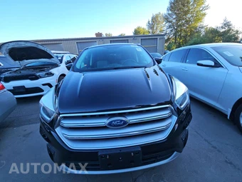2017 Ford Escape SE – miniatura 2