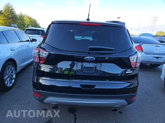 2017 Ford Escape SE – miniatura 5