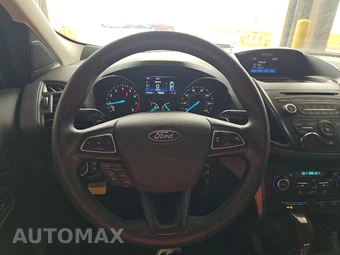 2017 Ford Escape SE – miniatura 10
