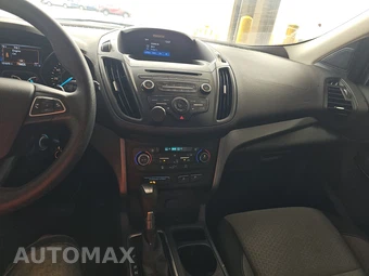 2017 Ford Escape SE – miniatura 11