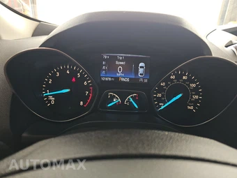 2017 Ford Escape SE – miniatura 12