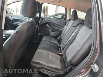 2017 Ford Escape SE – miniatura 13