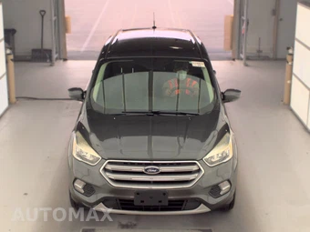 2017 Ford Escape SE – miniatura 2