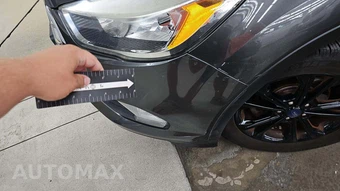 2017 Ford Escape SE – miniatura 40