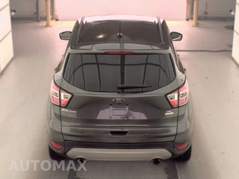 2017 Ford Escape SE – miniatura 5