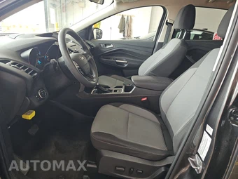 2017 Ford Escape SE – miniatura 7