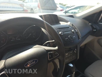 2017 Ford Escape SE – miniatura 11