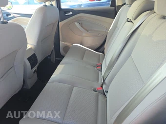 2017 Ford Escape SE – miniatura 13
