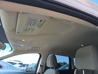 2017 Ford Escape SE – miniatura 17