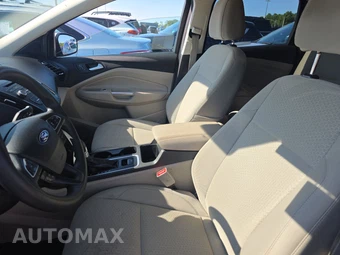 2017 Ford Escape SE – miniatura 7