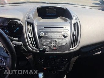 2017 Ford Escape SE - miniatura 11